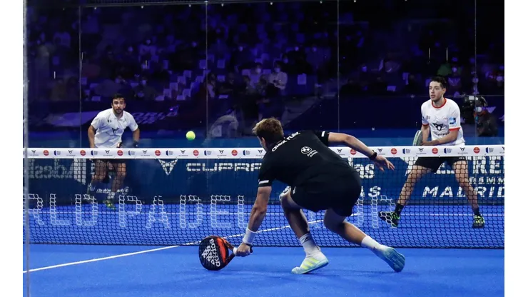 World Pádel Tour