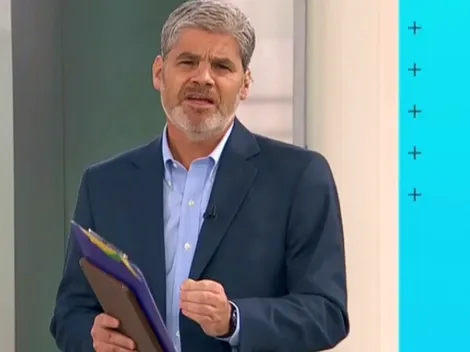 Guarello asume que fue utilizado para sacar a Castrilli