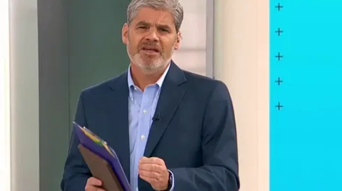 Guarello habló de la polémica en torno al penal que le cobraron a Huachipato