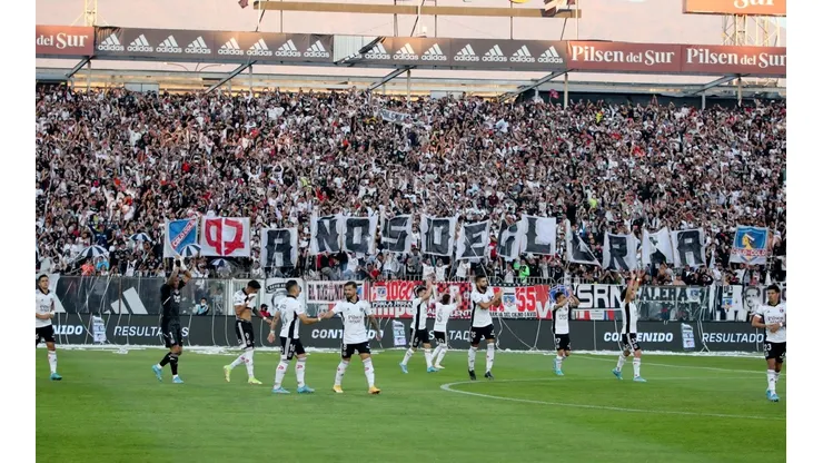 El Cacique no contará con sus hinchas en el clásico ante la UC.