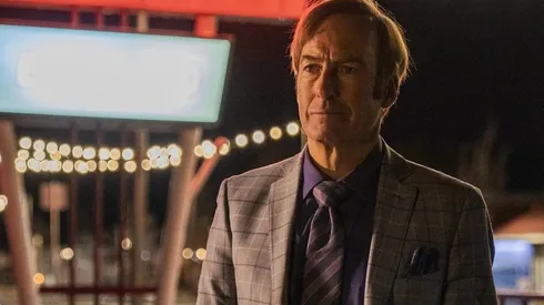 Better Call Saul 6