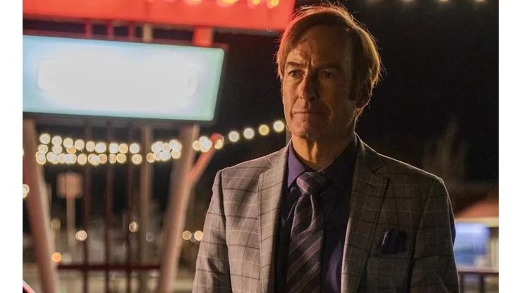 Better Call Saul 6