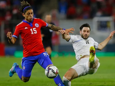 ¿Al arco o pase a Alexis?: "Voy a hacer lo que amerite la jugada"