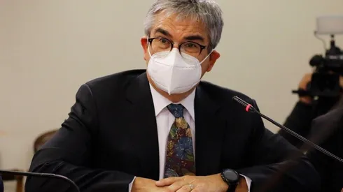 Votación Quinto Retiro