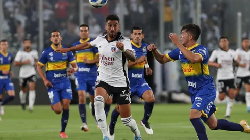 El delantero argentino se hizo exámenes para descartar cualquier problema mayor.