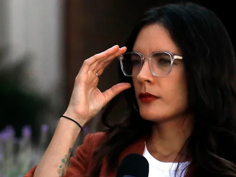 Gobierno confirma que este lunes enviará reforma de inexpropiabilidad