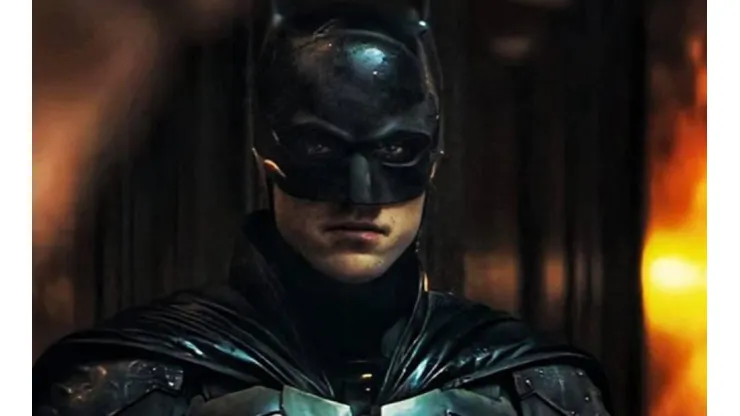 The Batman