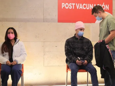 Vacunación Covid-19 | ¿Quiénes se pueden vacunar este martes 19 de abril?