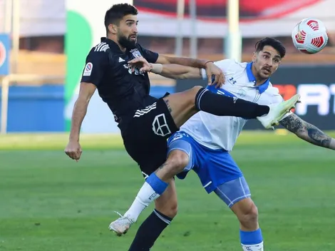 Polaco Goldberg calienta la polémica de Quinteros