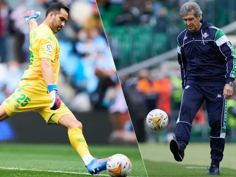 Betis va por su semana más importante en dos décadas