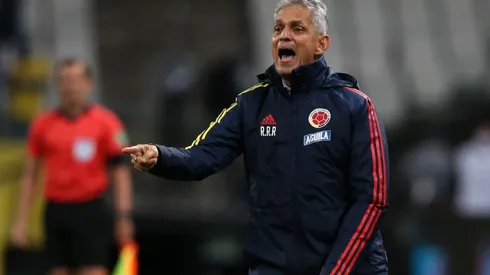 Reinaldo Rueda se va de Colombia tras quedar fuera del Mundial