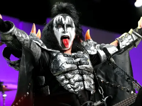 KISS en Chile: Este es el posible setlist