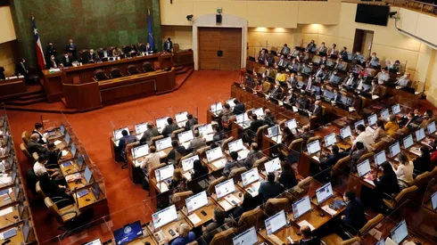 ¿Dónde puedo ver la discusión y votación de los dos proyectos del Quinto Retiro en la Cámara de Diputados?