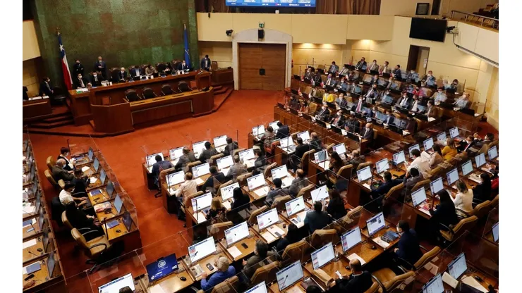 ¿Dónde puedo ver la discusión y votación de los dos proyectos del Quinto Retiro en la Cámara de Diputados?