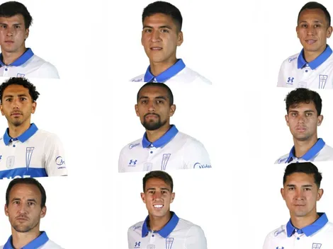 Universidad Católica es el equipo grande con más jugadores representados por Fernando Felicevich