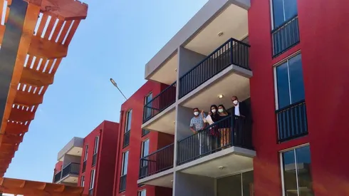 ¿Hasta cuándo son las postulaciones al Subsidio DS1?