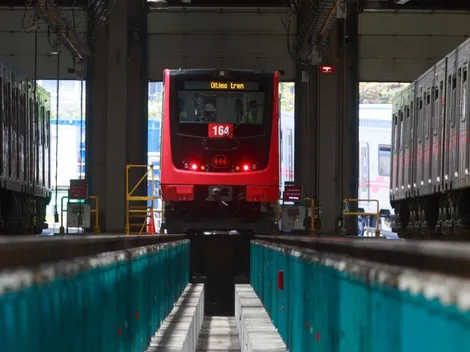 Ruta Expresa Metro Santiago | ¿En qué horarios y líneas funciona?