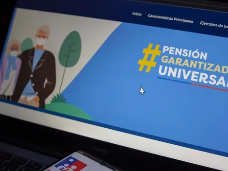 ¿Cuál es la fecha de pago de la Pensión Garantizada Universal?