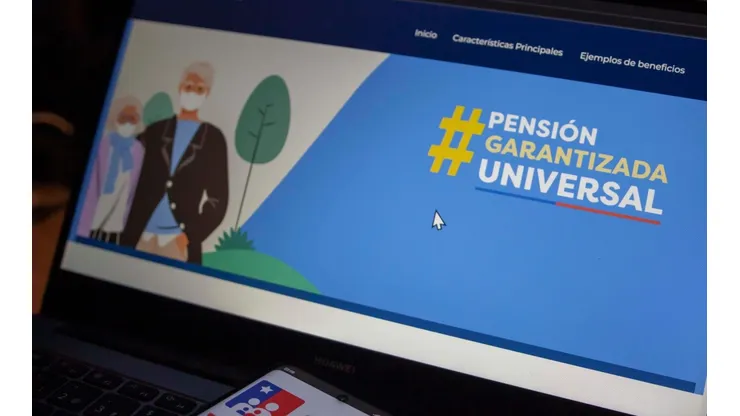 Fecha de pago PGU