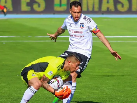 Colo Colo espera ofertas de Europa para Cortés y Suazo