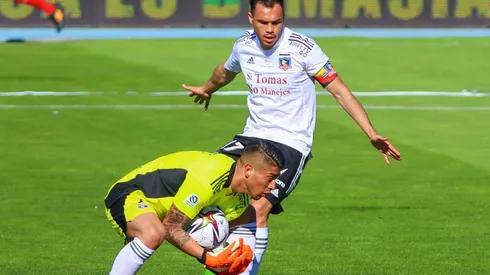 Brayan Cortés y Gabriel Suazo están en la vitrina de un Colo Colo que espera posicionarlos en Europa