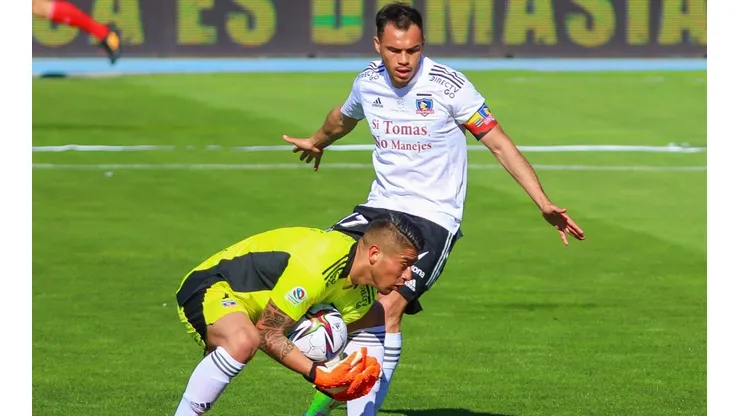Brayan Cortés y Gabriel Suazo están en la vitrina de un Colo Colo que espera posicionarlos en Europa