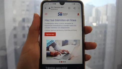 Devolución de impuestos 2022