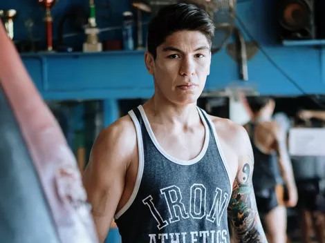 Ignacio "La Jaula" Bahamondes mano a mano con RedGol