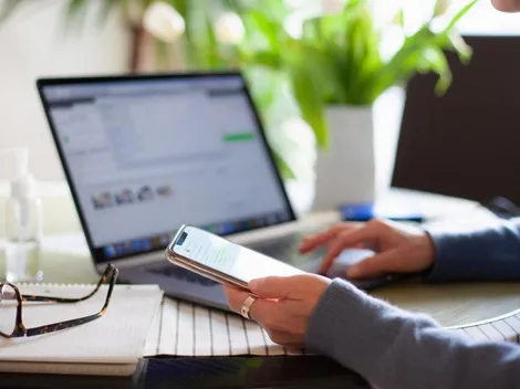 ¿Cómo puedo apelar si no recibí el IFE Laboral?