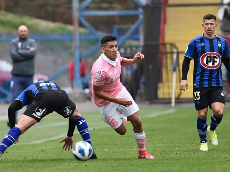 Hinchas denuncian asientos con fecas y ratones muertos en el CAP