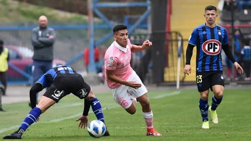 Hinchas reclaman por la limpieza e higiene del estadio CAP.