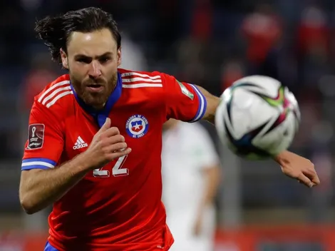 ¡Para celebrar! Los goles por Chile del cumpleañero Ben