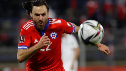 Ben Brereton Díaz celebra este 18 de abril sus 23 años