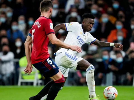 Horario: el Madrid busca dar un paso más hacia el título