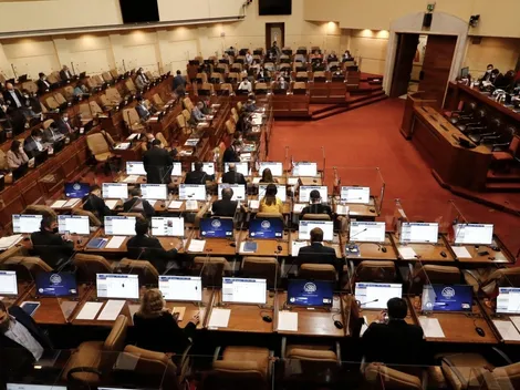 Quinto retiro: Gobierno juega sus cartas para rechazar proyecto parlamentario