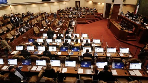 Quinto retiro: Gobierno juega sus cartas para rechazar proyecto parlamentario