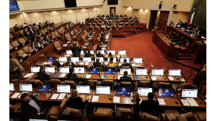 Quinto retiro: Gobierno juega sus cartas para rechazar proyecto parlamentario