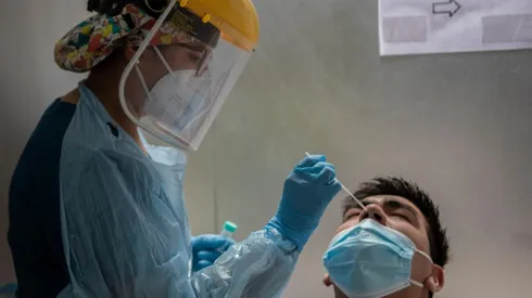 Conoce los detalles de la actualidad de la pandemia en Chile.