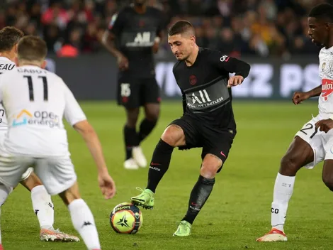 Horario: PSG tiene su primer "match point" en la Ligue 1