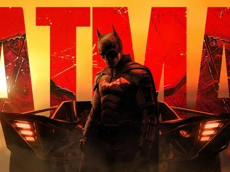 The Batman debuta en HBO Max
