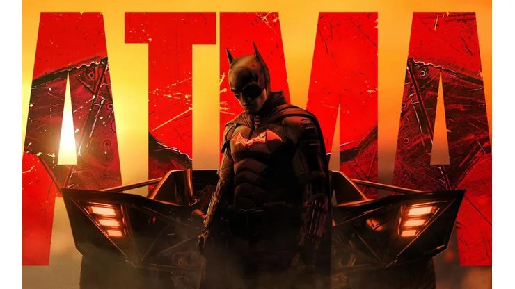 The Batman debutó hace 45 días en los cines de Chile y el mundo.