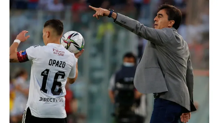 Gustavo Quinteros criticó duramente a la ANFP por la programación del clásico ante Universidad Católica en la antesala del duelo con River Plate por Copa Libertadores