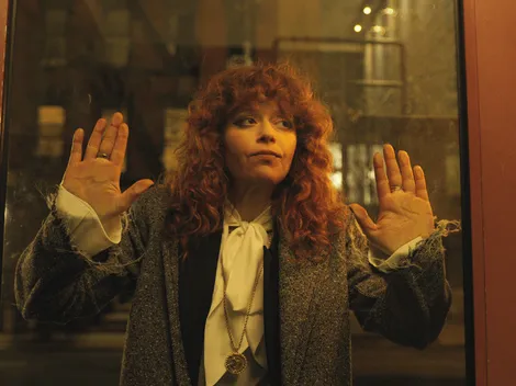 ¿Cuándo se estrena la segunda temporada de Muñeca Rusa?