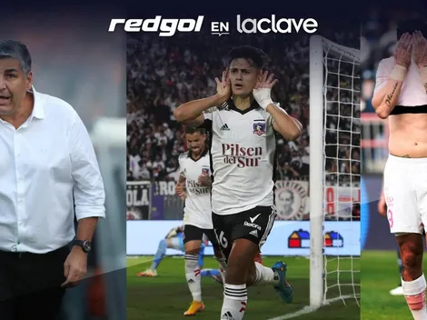El balance de la fecha 10 del torneo en RedGol en La Clave
