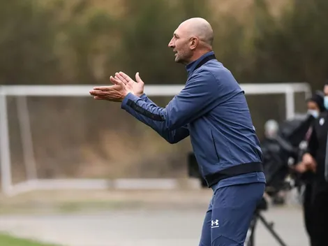 "Cuando uno pierde parece que todo se hace mal y no es así"