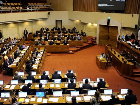 ¿Qué tiene que pasar para que una de las propuestas de Quinto Retiro sea ley?