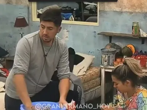 Waldo habla mal de Pedro pese a ser salvado de ser eliminado