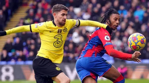 Chelsea quiere llegar a la final de la FA Cup.