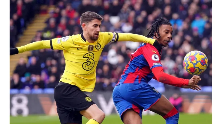 Chelsea quiere llegar a la final de la FA Cup.