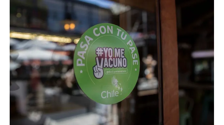 Medidas sanitarias en restaurantes